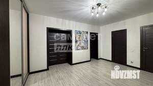 3-к квартира, вторичка, 103м2, 10/12 этаж