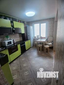 3-к квартира, вторичка, 80м2, 7/10 этаж