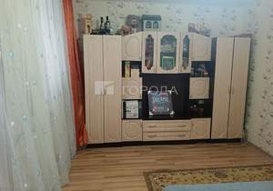 1-к квартира, вторичка, 32м2, 9/16 этаж