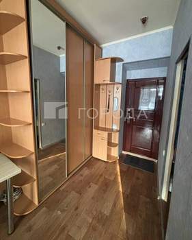 Студия квартира, вторичка, 18м2, 3/5 этаж