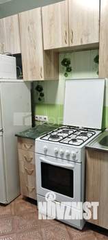 1-к квартира, вторичка, 29м2, 5/5 этаж