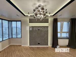 3-к квартира, вторичка, 83м2, 9/25 этаж