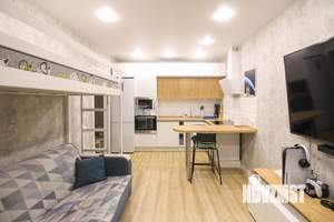 2-к квартира, вторичка, 42м2, 13/16 этаж
