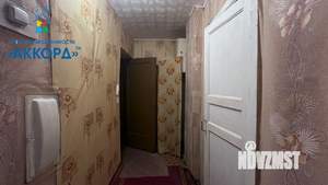 2-к квартира, вторичка, 43м2, 3/5 этаж