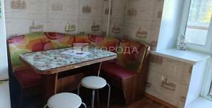 1-к квартира, вторичка, 28м2, 2/9 этаж