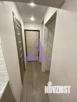 1-к квартира, вторичка, 22м2, 2/5 этаж