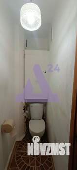 2-к квартира, вторичка, 43м2, 2/10 этаж