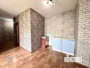 Студия квартира, вторичка, 26м2, 3/12 этаж