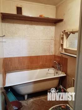 1-к квартира, вторичка, 30м2, 3/5 этаж