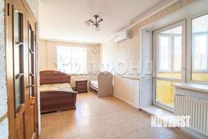 2-к квартира, вторичка, 53м2, 1/3 этаж