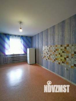 4-к квартира, вторичка, 116м2, 1/15 этаж