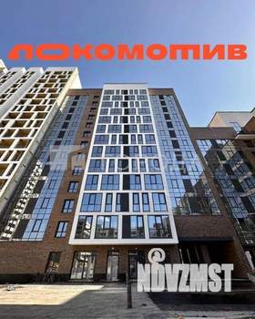 3-к квартира, вторичка, 87м2, 18/21 этаж