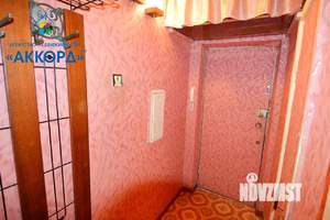 2-к квартира, вторичка, 43м2, 2/5 этаж