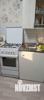 1-к квартира, вторичка, 31м2, 3/5 этаж