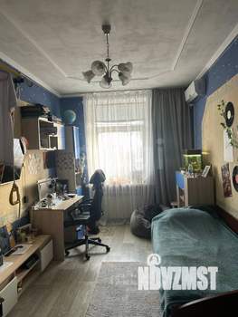 2-к квартира, вторичка, 60м2, 5/5 этаж