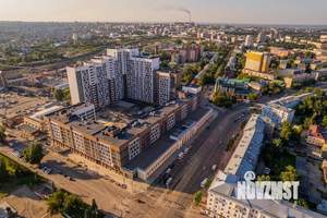 1-к квартира, вторичка, 35м2, 4/14 этаж