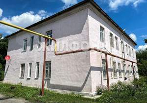 1-к квартира, вторичка, 27м2, 1/2 этаж