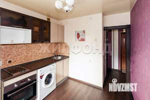 1-к квартира, вторичка, 32м2, 4/6 этаж