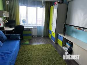 3-к квартира, вторичка, 88м2, 9/10 этаж