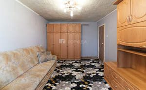1-к квартира, вторичка, 32м2, 5/5 этаж