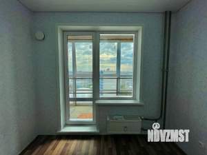Студия квартира, вторичка, 26м2, 17/25 этаж