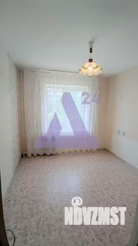 1-к квартира, вторичка, 34м2, 1/10 этаж