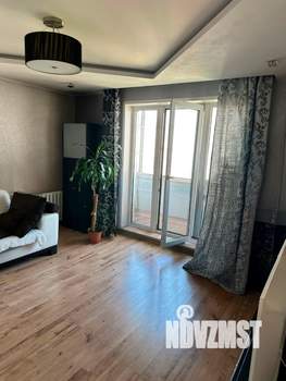 3-к квартира, вторичка, 70м2, 10/10 этаж