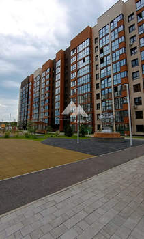Студия квартира, вторичка, 25м2, 7/10 этаж