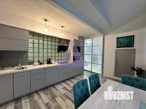 4-к квартира, вторичка, 127м2, 7/8 этаж