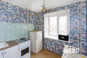 1-к квартира, вторичка, 31м2, 4/5 этаж