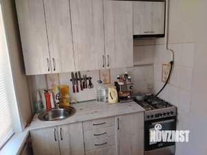 2-к квартира, вторичка, 44м2, 1/5 этаж