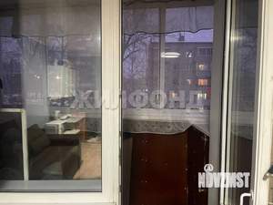 Студия квартира, вторичка, 24м2, 3/10 этаж