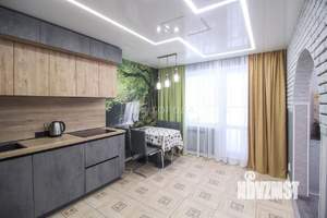 2-к квартира, вторичка, 57м2, 2/18 этаж