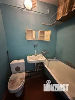 1-к квартира, вторичка, 29м2, 5/5 этаж