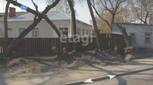 1-к квартира, вторичка, 34м2, 1/1 этаж