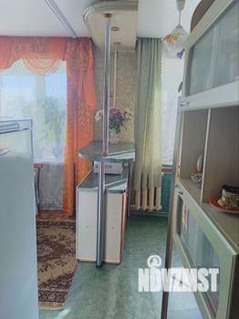2-к квартира, вторичка, 45м2, 2/5 этаж