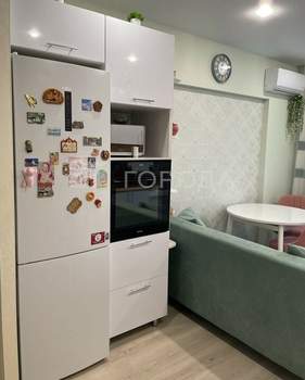 2-к квартира, вторичка, 60м2, 2/17 этаж