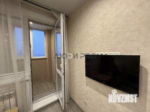 Студия квартира, вторичка, 27м2, 14/16 этаж