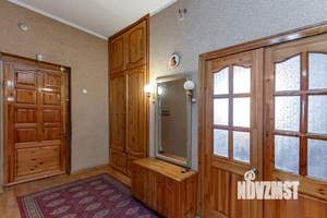 4-к квартира, вторичка, 101м2, 5/5 этаж
