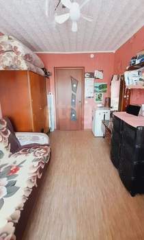 4-к квартира, вторичка, 85м2, 4/4 этаж