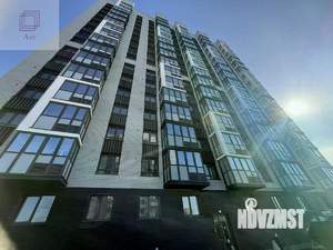 2-к квартира, вторичка, 34м2, 2/17 этаж