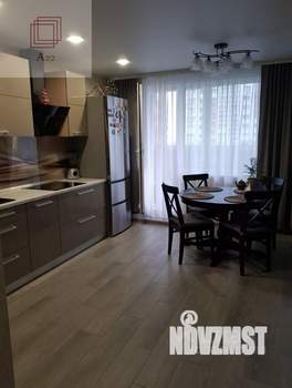 3-к квартира, вторичка, 83м2, 4/17 этаж