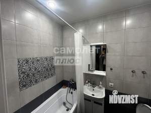1-к квартира, вторичка, 32м2, 1/16 этаж