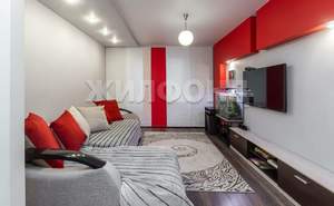 3-к квартира, вторичка, 83м2, 9/10 этаж