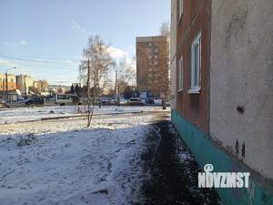 3-к квартира, вторичка, 62м2, 2/5 этаж