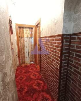 3-к квартира, вторичка, 57м2, 3/3 этаж