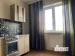 1-к квартира, вторичка, 35м2, 6/9 этаж