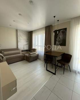 1-к квартира, вторичка, 37м2, 16/17 этаж