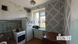 2-к квартира, вторичка, 42м2, 3/3 этаж