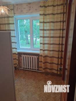 1-к квартира, вторичка, 30м2, 1/3 этаж